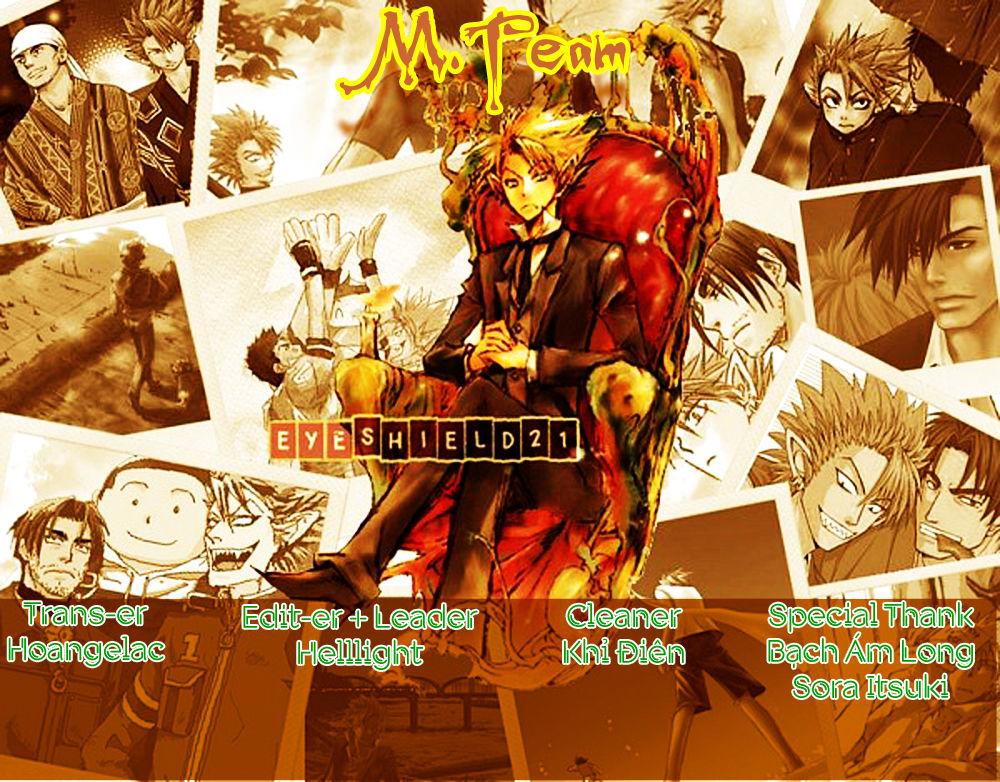 Lá Chắn Mắt Chapter 98 - Trang 2