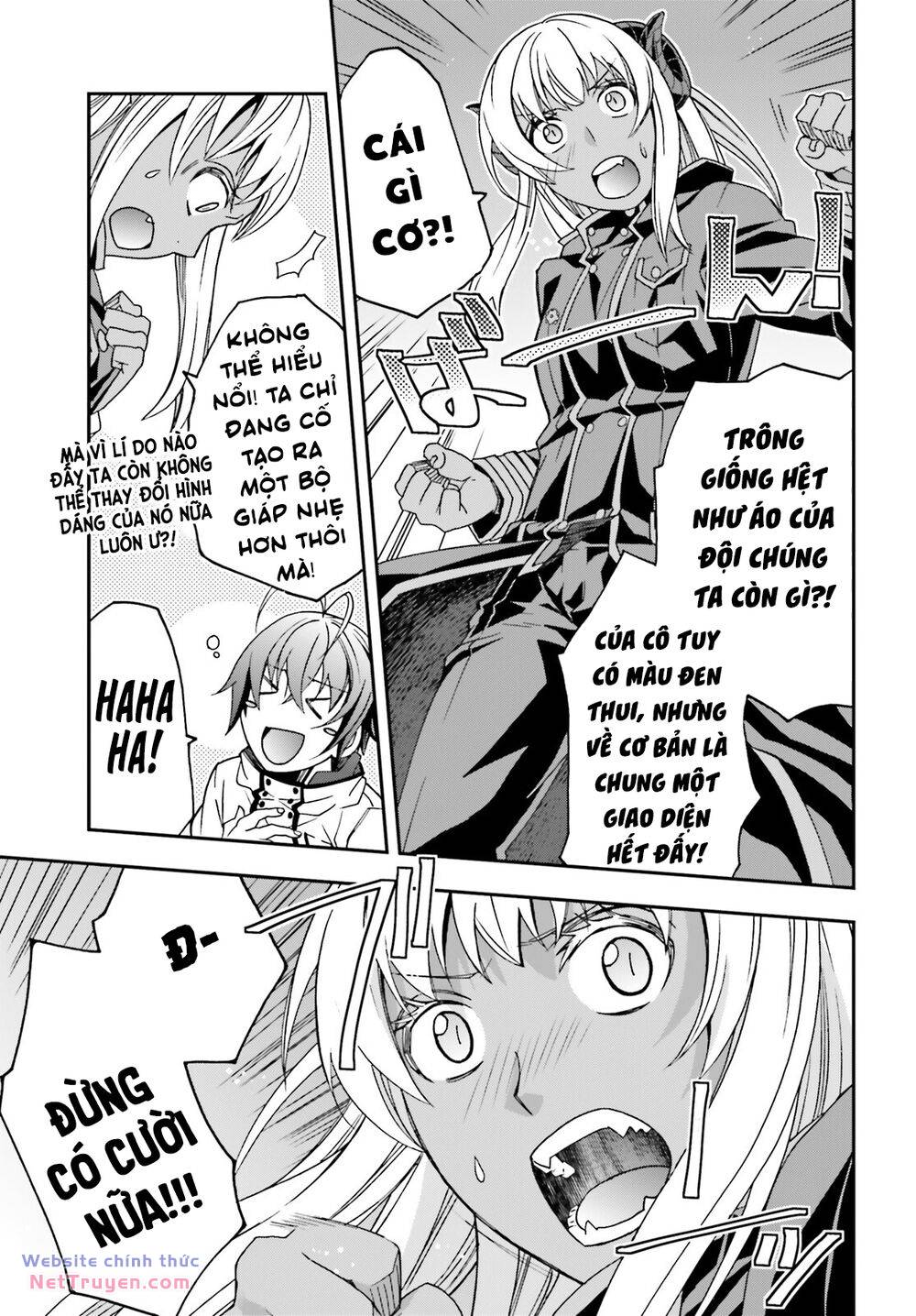 Là Healer Nhưng Lại Có Mặt Trên Chiến Trường Chapter 0 - Trang 2