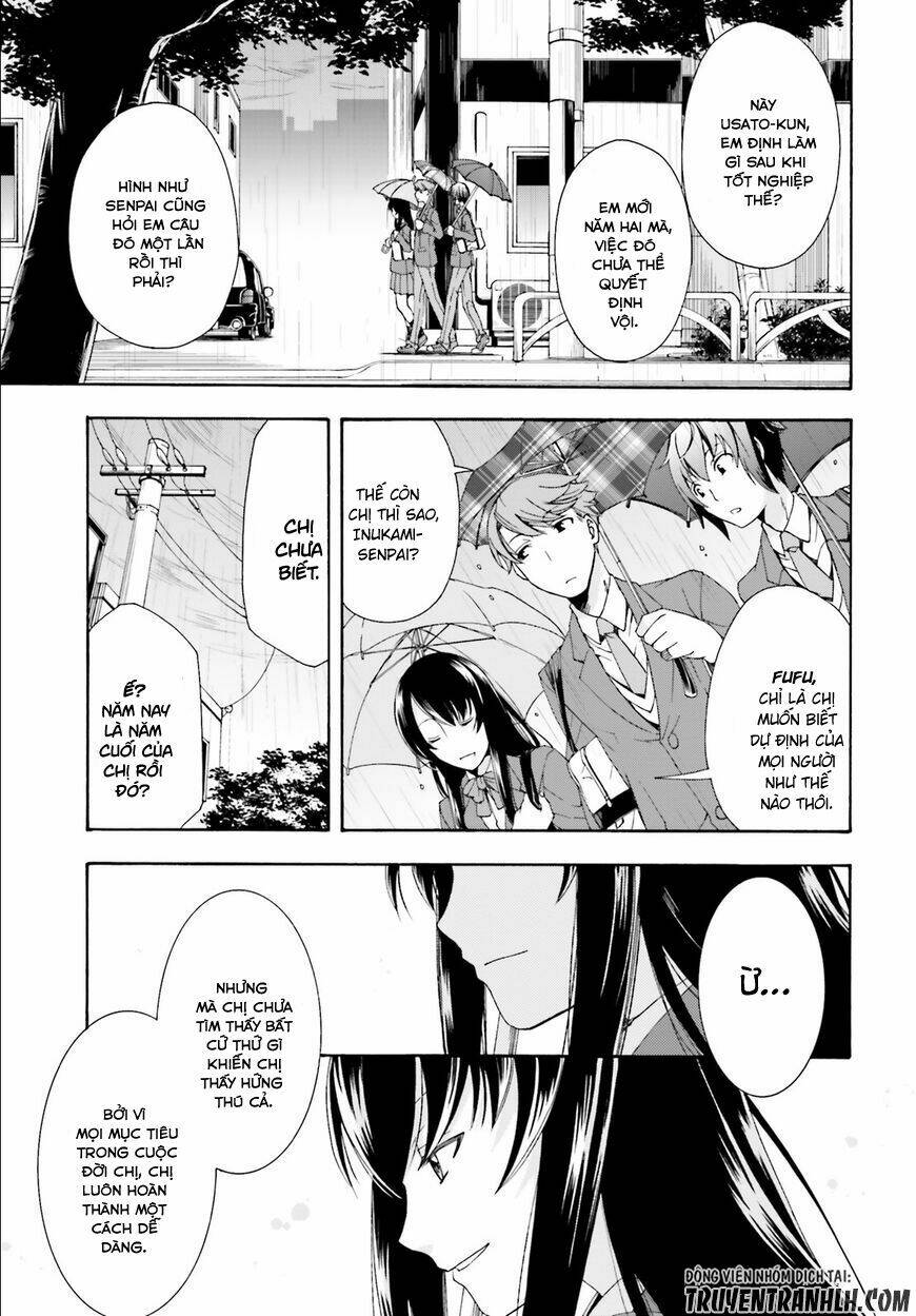 Là Healer Nhưng Lại Có Mặt Trên Chiến Trường Chapter 1 - Trang 2