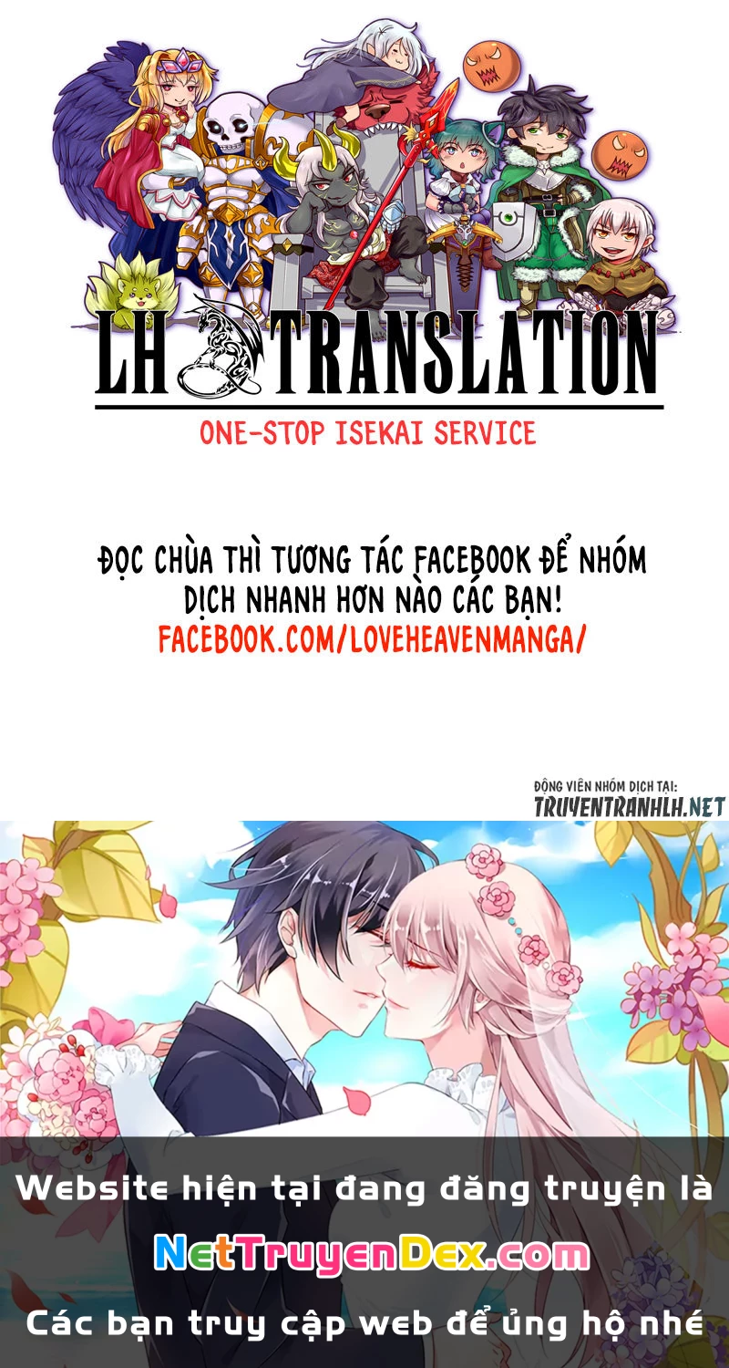 Là Healer Nhưng Lại Có Mặt Trên Chiến Trường Chapter 22.1 - Trang 2