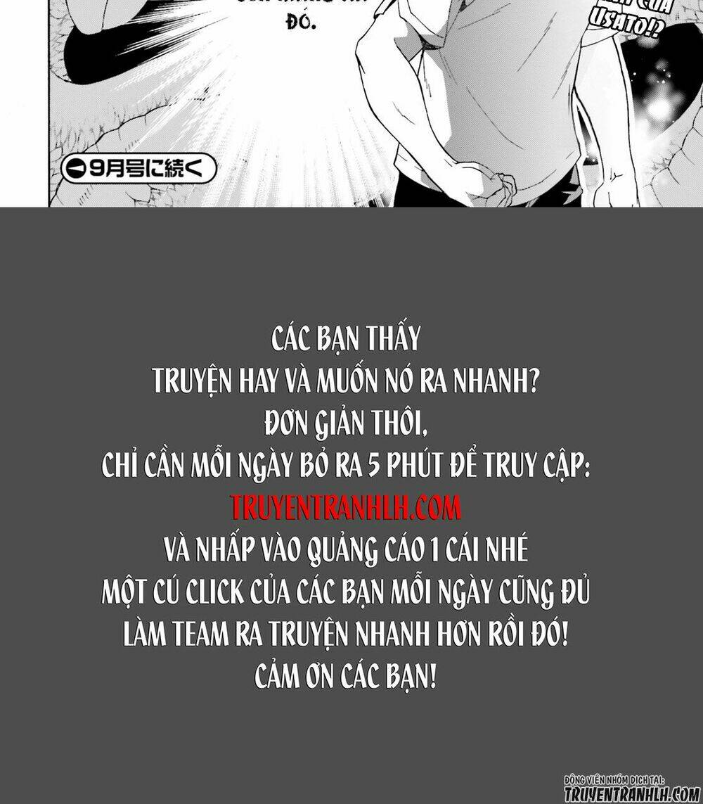 Là Healer Nhưng Lại Có Mặt Trên Chiến Trường Chapter 3 - Trang 2