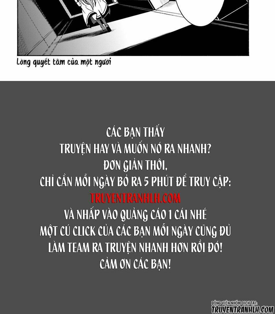 Là Healer Nhưng Lại Có Mặt Trên Chiến Trường Chapter 5 - Trang 2