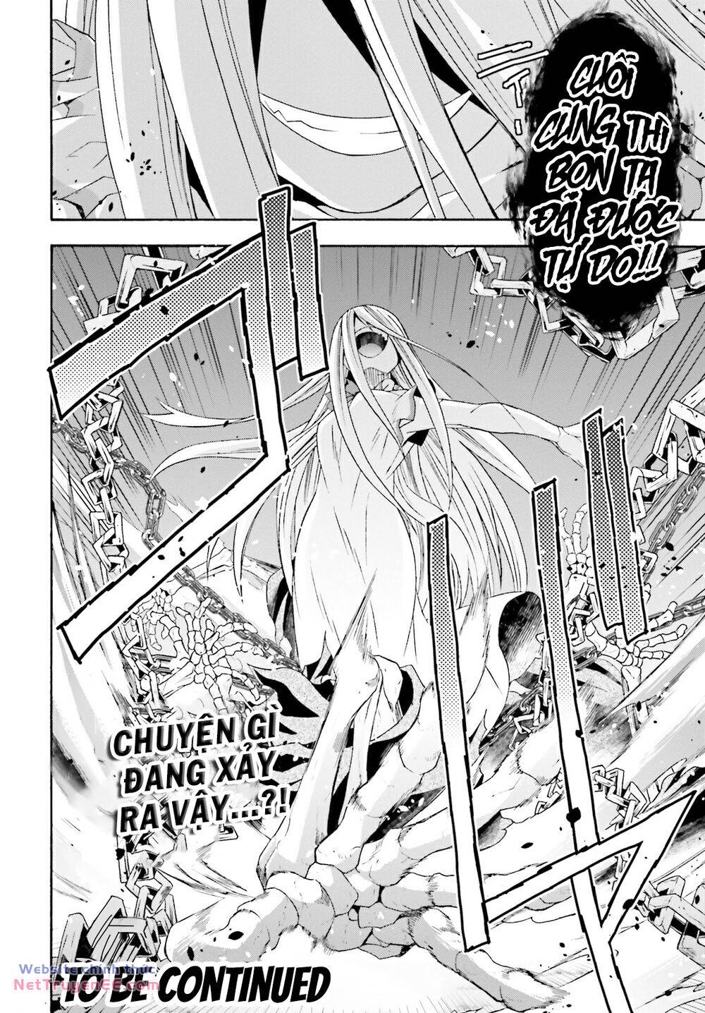 Là Healer Nhưng Lại Có Mặt Trên Chiến Trường Chapter 50 - Trang 2