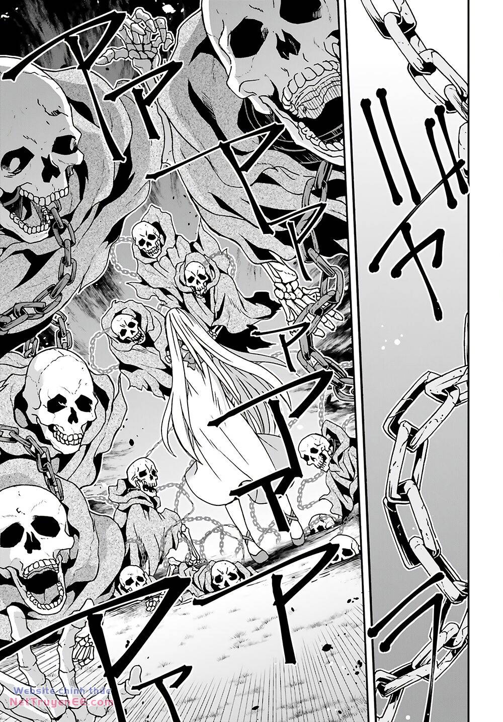 Là Healer Nhưng Lại Có Mặt Trên Chiến Trường Chapter 51 - Trang 2