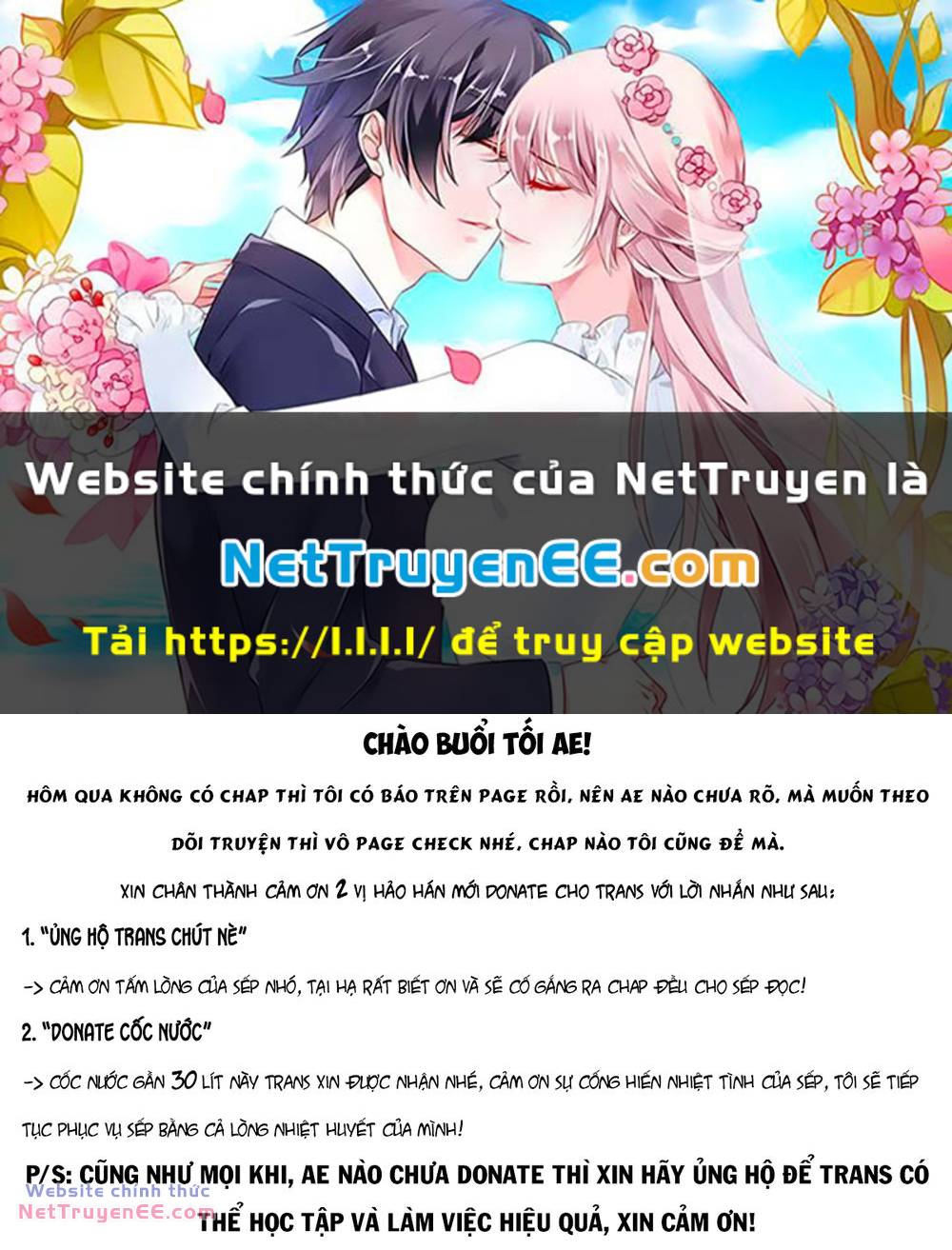 Là Healer Nhưng Lại Có Mặt Trên Chiến Trường Chapter 52 - Trang 2