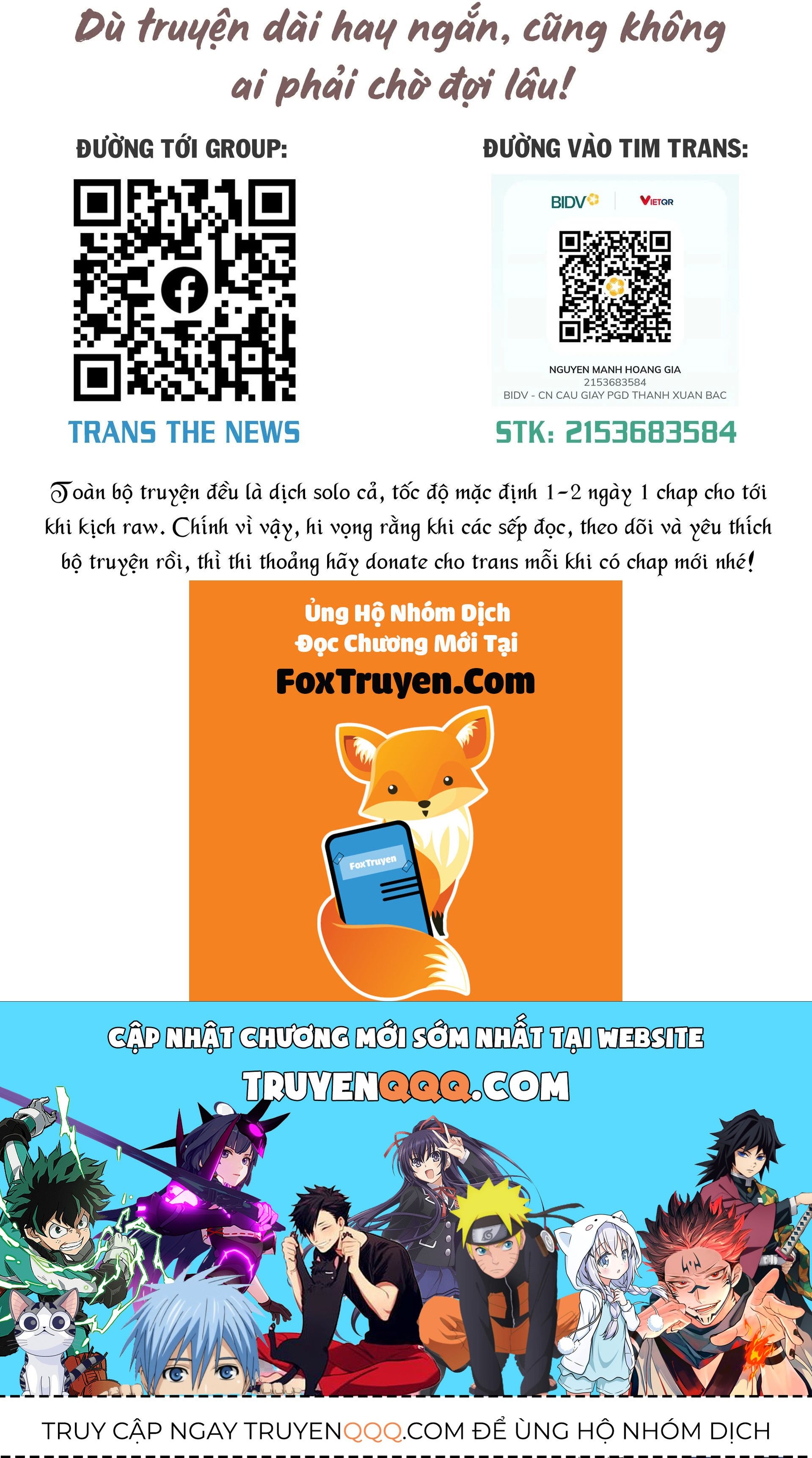 Là Healer Nhưng Lại Có Mặt Trên Chiến Trường Chapter 81 - Trang 2