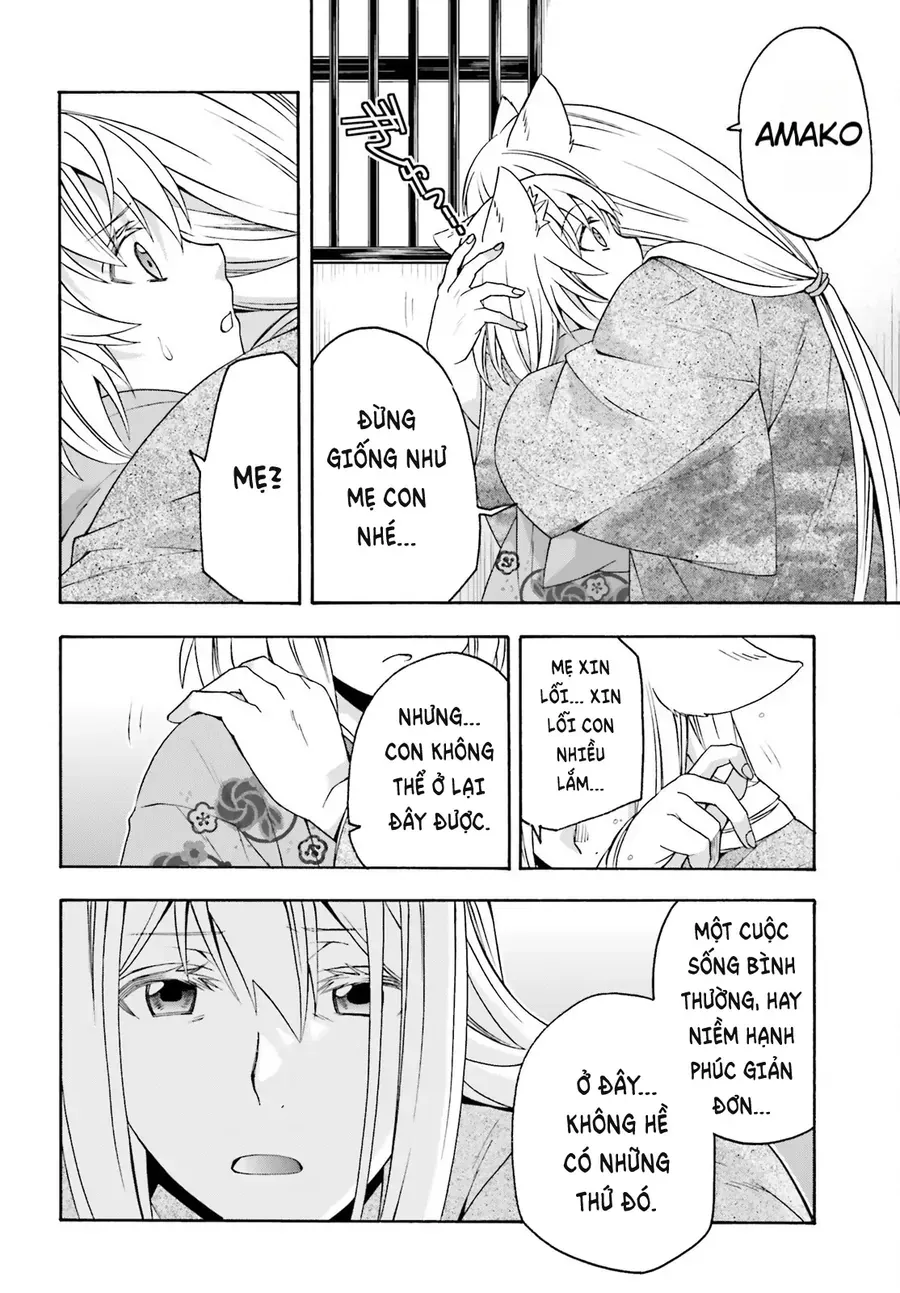 Là Healer Nhưng Lại Có Mặt Trên Chiến Trường Chapter 82 - Trang 2