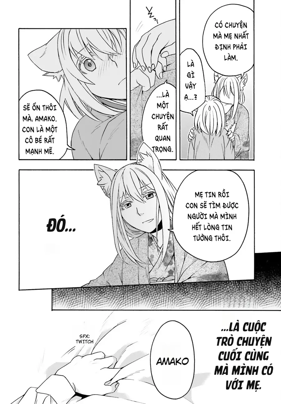 Là Healer Nhưng Lại Có Mặt Trên Chiến Trường Chapter 82 - Trang 2