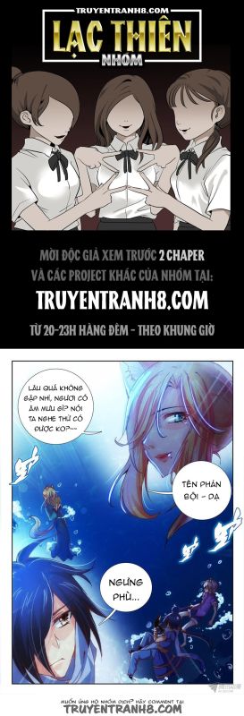 La Sát Đại Nhân Hãy Dừng Chân Chapter 71 - Trang 2