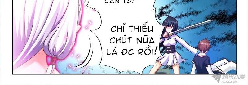 La Sát Đại Nhân Hãy Dừng Chân Chapter 85 - Trang 2