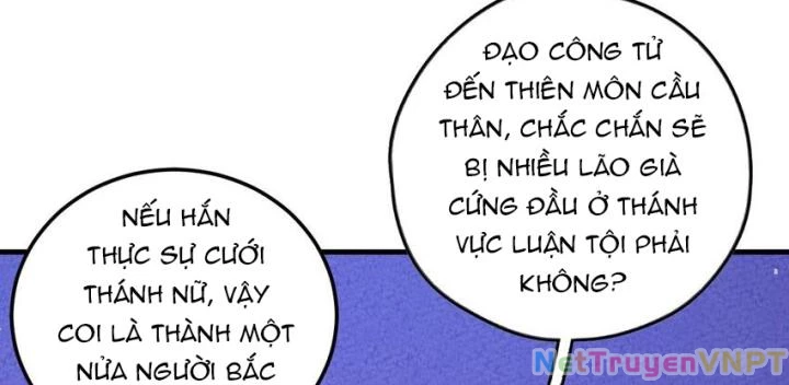 Là Thánh Hoàng Chính Đạo, Ta Cưới Ma Tôn Tà Đạo?! Chapter 100 - Trang 2