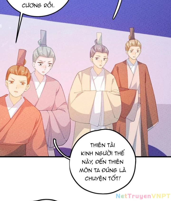 Là Thánh Hoàng Chính Đạo, Ta Cưới Ma Tôn Tà Đạo?! Chapter 100 - Trang 2