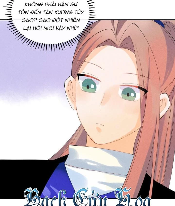 Là Thánh Hoàng Chính Đạo, Ta Cưới Ma Tôn Tà Đạo?! Chapter 101 - Trang 2