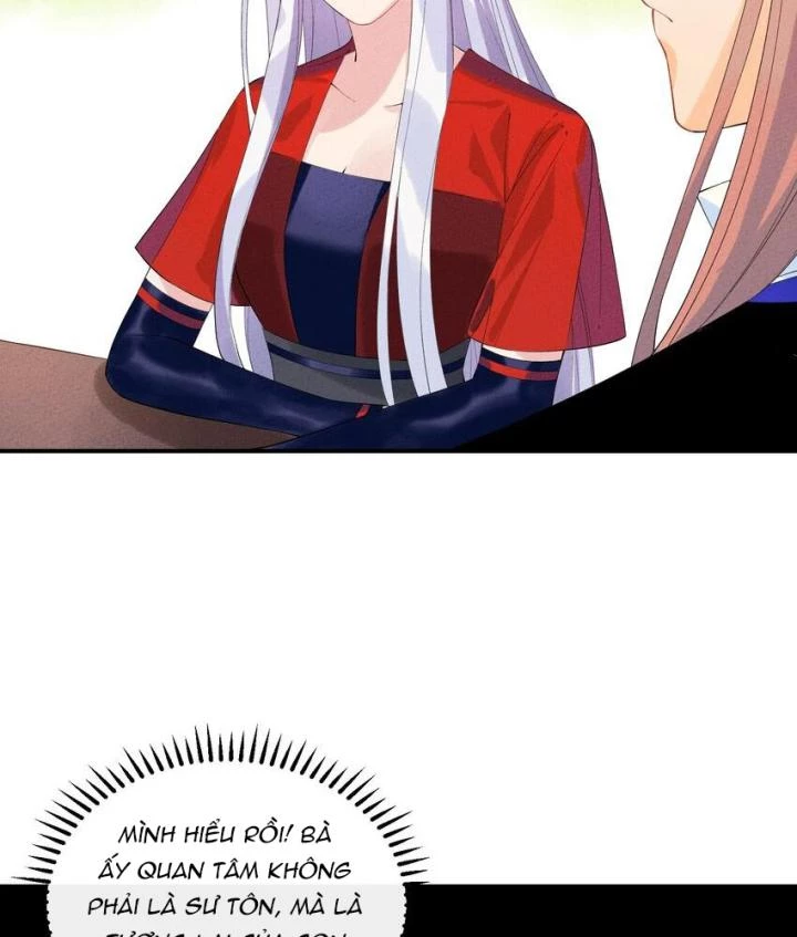 Là Thánh Hoàng Chính Đạo, Ta Cưới Ma Tôn Tà Đạo?! Chapter 101 - Trang 2