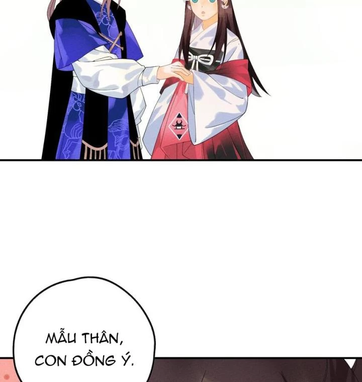Là Thánh Hoàng Chính Đạo, Ta Cưới Ma Tôn Tà Đạo?! Chapter 101 - Trang 2