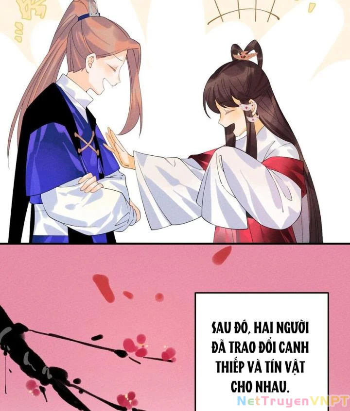 Là Thánh Hoàng Chính Đạo, Ta Cưới Ma Tôn Tà Đạo?! Chapter 101 - Trang 2