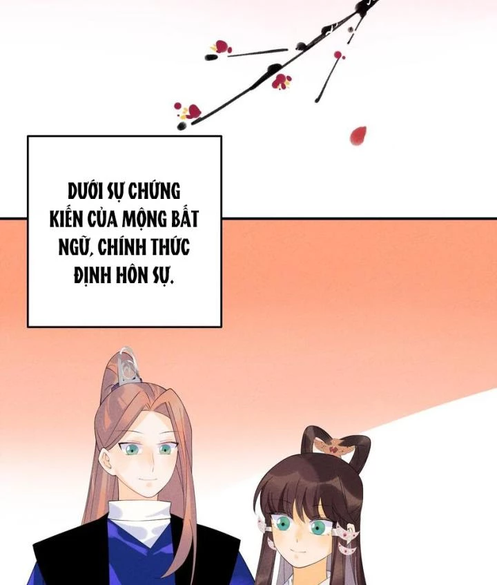 Là Thánh Hoàng Chính Đạo, Ta Cưới Ma Tôn Tà Đạo?! Chapter 101 - Trang 2