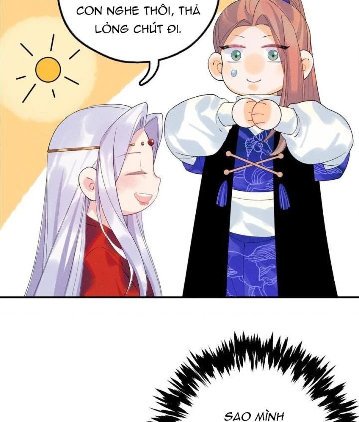 Là Thánh Hoàng Chính Đạo, Ta Cưới Ma Tôn Tà Đạo?! Chapter 101 - Trang 2