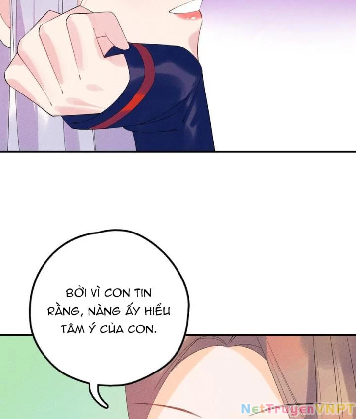 Là Thánh Hoàng Chính Đạo, Ta Cưới Ma Tôn Tà Đạo?! Chapter 101 - Trang 2