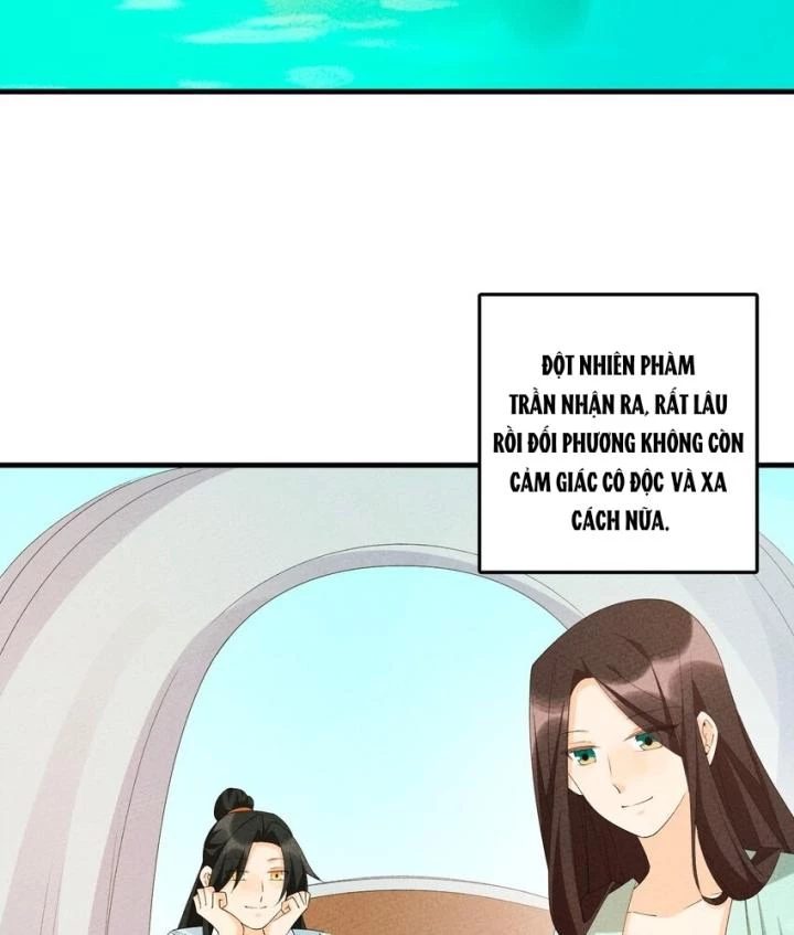 Là Thánh Hoàng Chính Đạo, Ta Cưới Ma Tôn Tà Đạo?! Chapter 105 - Trang 2