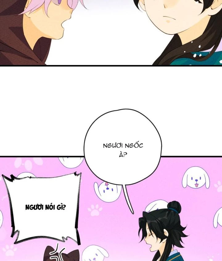 Là Thánh Hoàng Chính Đạo, Ta Cưới Ma Tôn Tà Đạo?! Chapter 111 - Trang 2