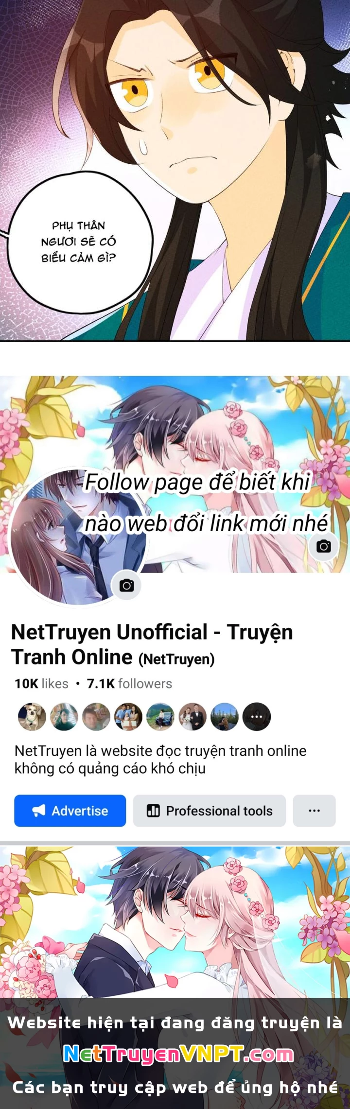 Là Thánh Hoàng Chính Đạo, Ta Cưới Ma Tôn Tà Đạo?! Chapter 111 - Trang 2