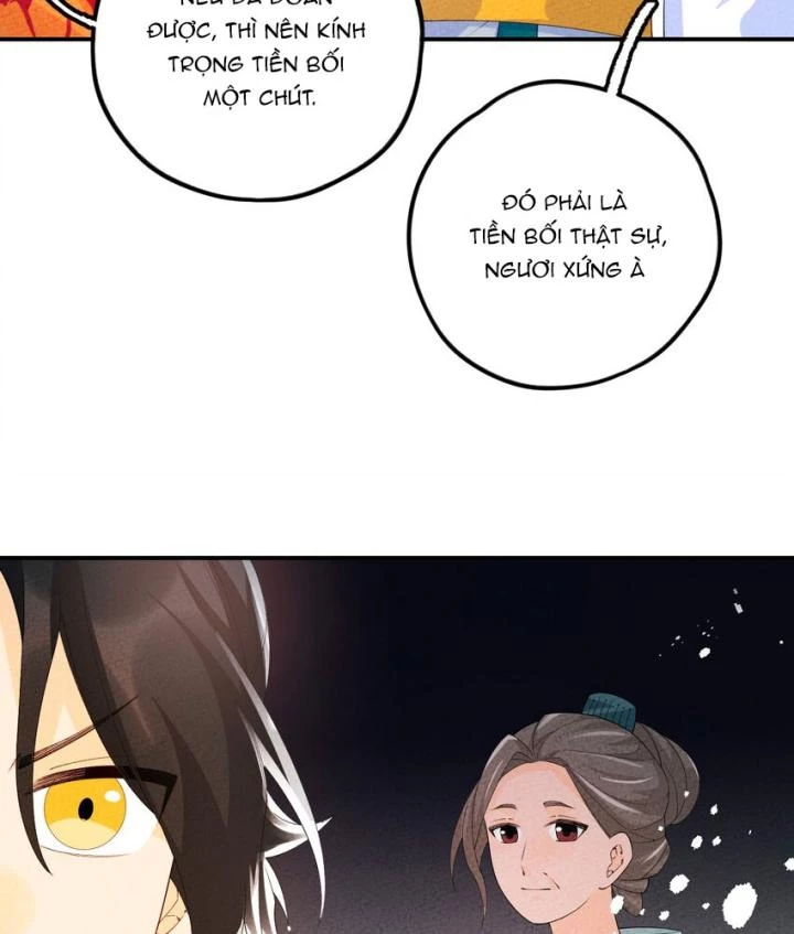 Là Thánh Hoàng Chính Đạo, Ta Cưới Ma Tôn Tà Đạo?! Chapter 111 - Trang 2