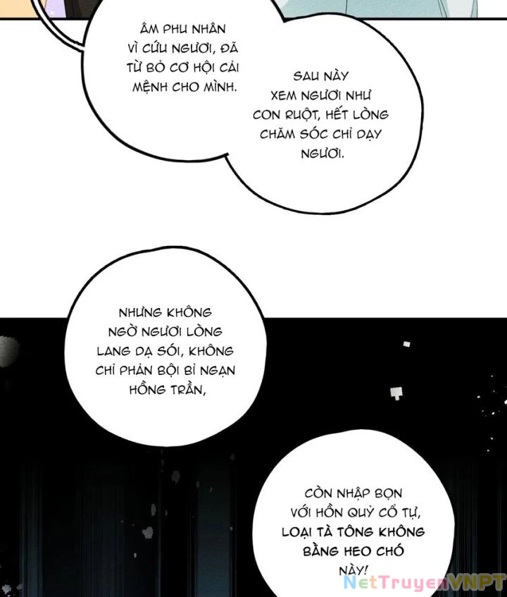 Là Thánh Hoàng Chính Đạo, Ta Cưới Ma Tôn Tà Đạo?! Chapter 111 - Trang 2