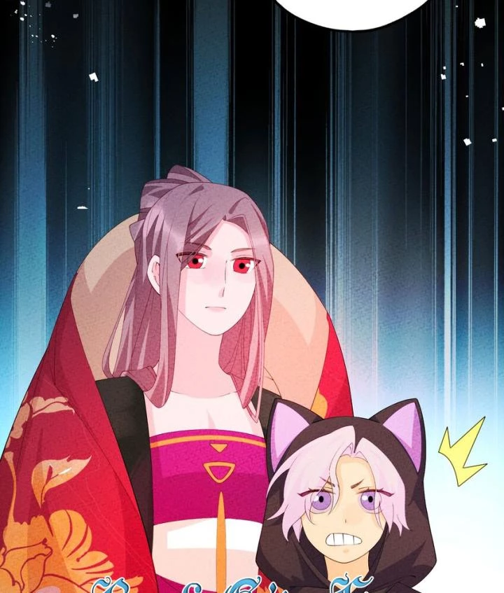 Là Thánh Hoàng Chính Đạo, Ta Cưới Ma Tôn Tà Đạo?! Chapter 111 - Trang 2