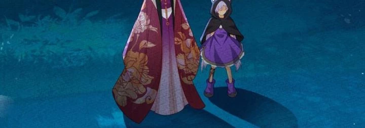 Là Thánh Hoàng Chính Đạo, Ta Cưới Ma Tôn Tà Đạo?! Chapter 111 - Trang 2