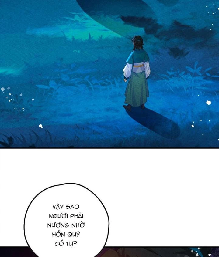 Là Thánh Hoàng Chính Đạo, Ta Cưới Ma Tôn Tà Đạo?! Chapter 111 - Trang 2