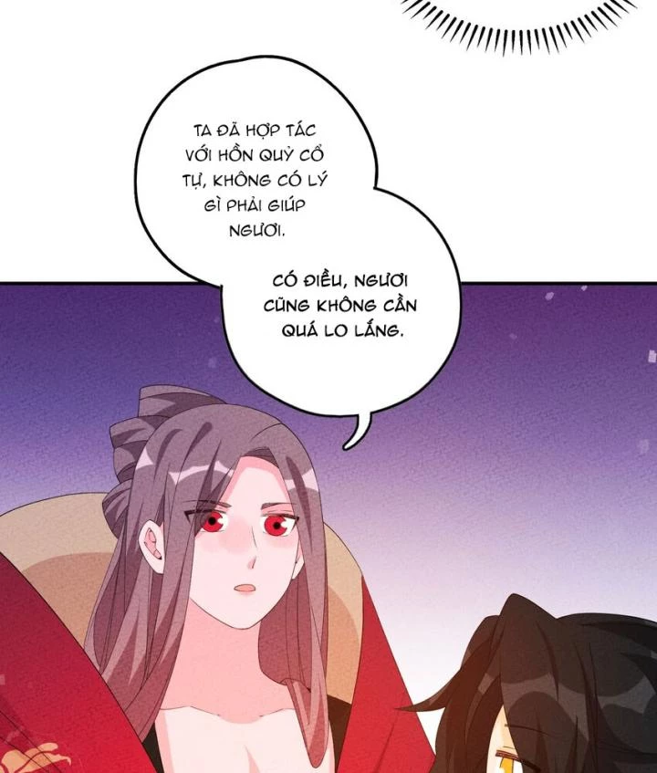Là Thánh Hoàng Chính Đạo, Ta Cưới Ma Tôn Tà Đạo?! Chapter 111 - Trang 2