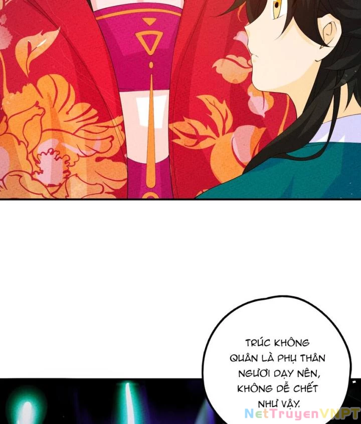 Là Thánh Hoàng Chính Đạo, Ta Cưới Ma Tôn Tà Đạo?! Chapter 111 - Trang 2