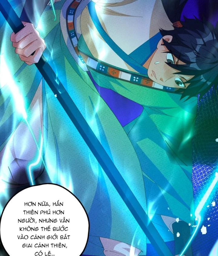 Là Thánh Hoàng Chính Đạo, Ta Cưới Ma Tôn Tà Đạo?! Chapter 111 - Trang 2