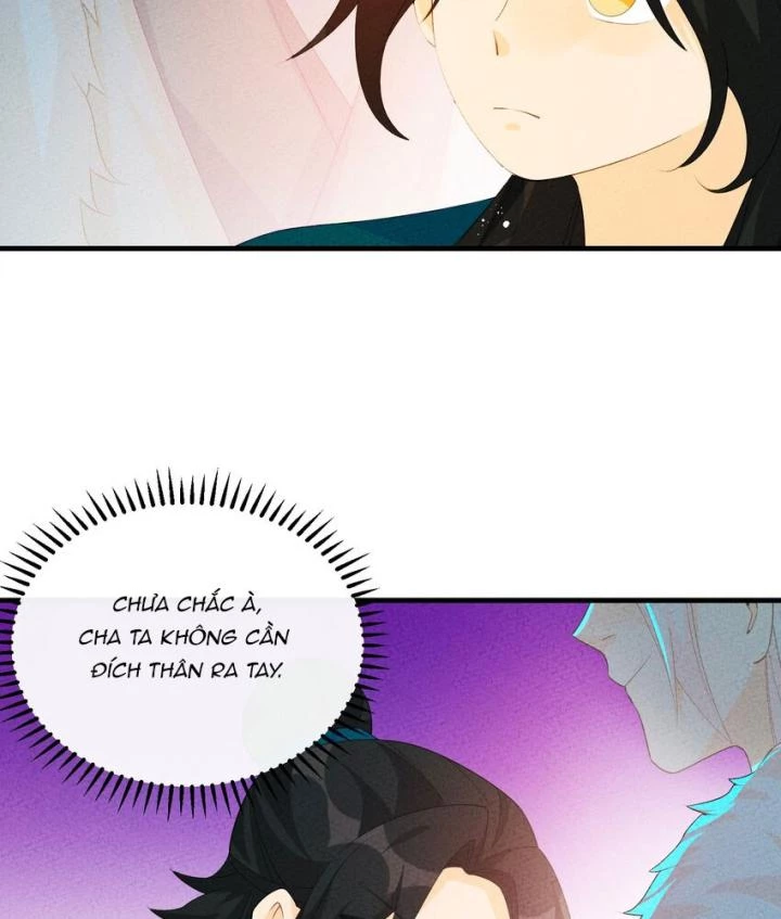 Là Thánh Hoàng Chính Đạo, Ta Cưới Ma Tôn Tà Đạo?! Chapter 111 - Trang 2