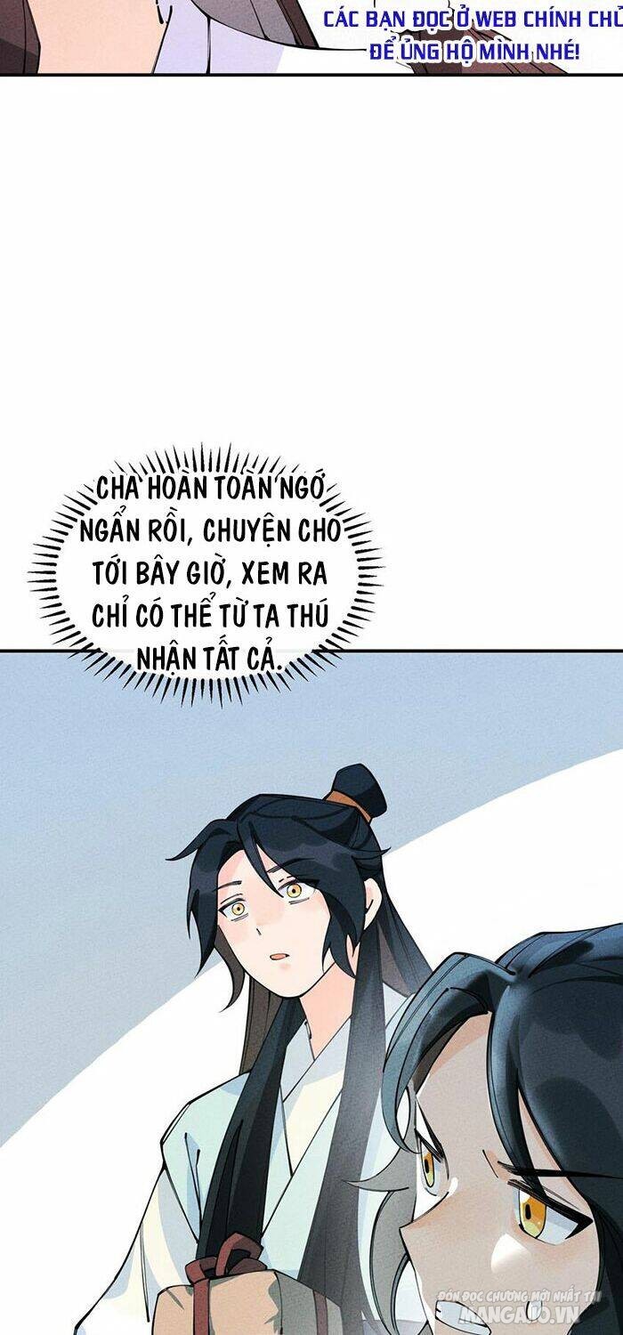 Là Thánh Hoàng Chính Đạo, Ta Cưới Ma Tôn Tà Đạo?! Chapter 14 - Trang 2