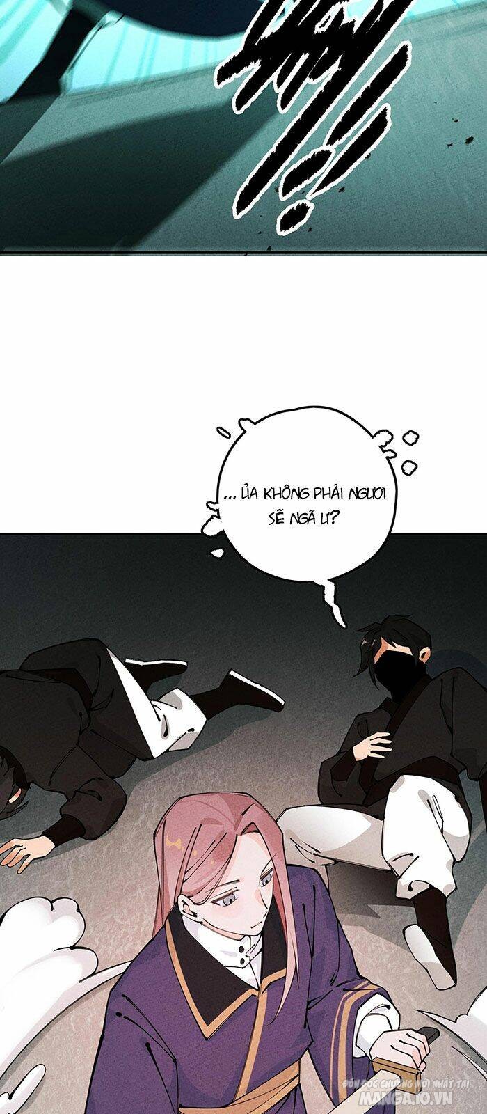 Là Thánh Hoàng Chính Đạo, Ta Cưới Ma Tôn Tà Đạo?! Chapter 18 - Trang 2