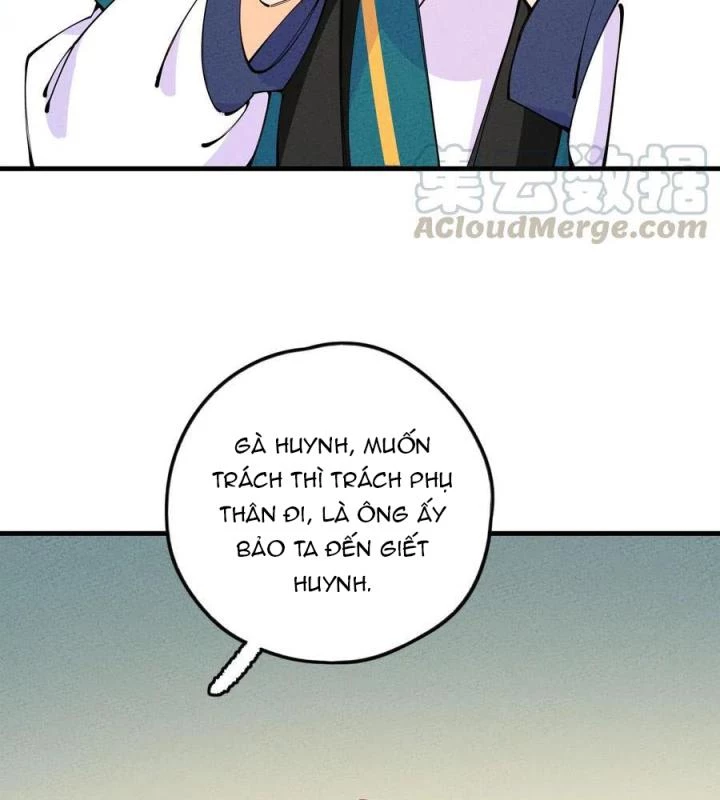 Là Thánh Hoàng Chính Đạo, Ta Cưới Ma Tôn Tà Đạo?! Chapter 20 - Trang 2