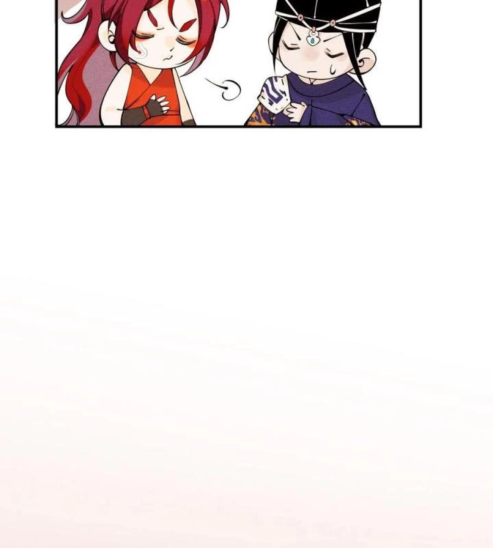 Là Thánh Hoàng Chính Đạo, Ta Cưới Ma Tôn Tà Đạo?! Chapter 20 - Trang 2