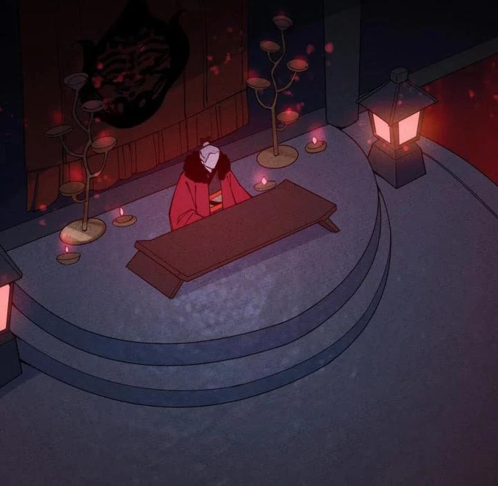 Là Thánh Hoàng Chính Đạo, Ta Cưới Ma Tôn Tà Đạo?! Chapter 20 - Trang 2