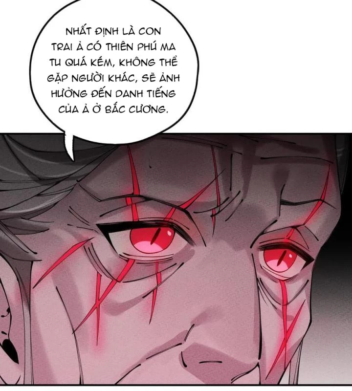 Là Thánh Hoàng Chính Đạo, Ta Cưới Ma Tôn Tà Đạo?! Chapter 20 - Trang 2