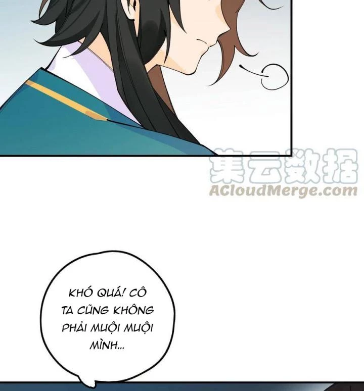 Là Thánh Hoàng Chính Đạo, Ta Cưới Ma Tôn Tà Đạo?! Chapter 21 - Trang 2