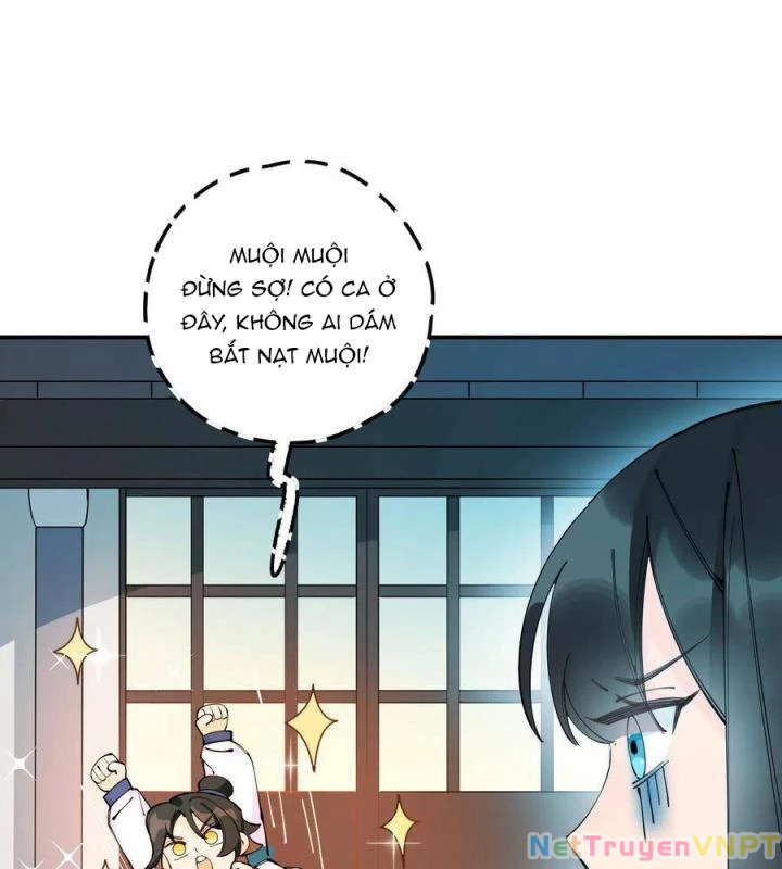 Là Thánh Hoàng Chính Đạo, Ta Cưới Ma Tôn Tà Đạo?! Chapter 21 - Trang 2