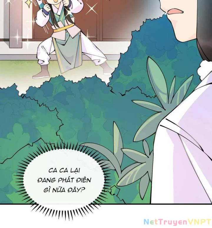 Là Thánh Hoàng Chính Đạo, Ta Cưới Ma Tôn Tà Đạo?! Chapter 21 - Trang 2