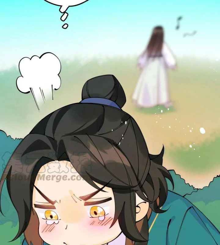 Là Thánh Hoàng Chính Đạo, Ta Cưới Ma Tôn Tà Đạo?! Chapter 21 - Trang 2