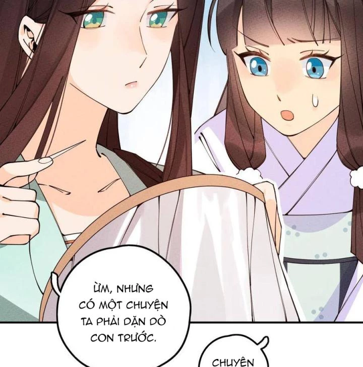 Là Thánh Hoàng Chính Đạo, Ta Cưới Ma Tôn Tà Đạo?! Chapter 21 - Trang 2