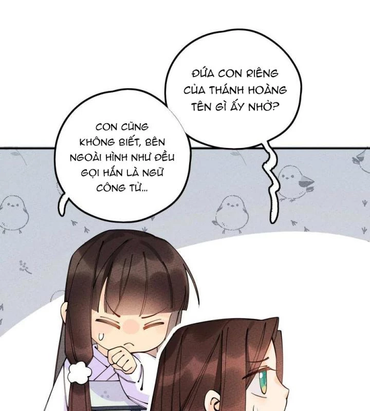 Là Thánh Hoàng Chính Đạo, Ta Cưới Ma Tôn Tà Đạo?! Chapter 21 - Trang 2