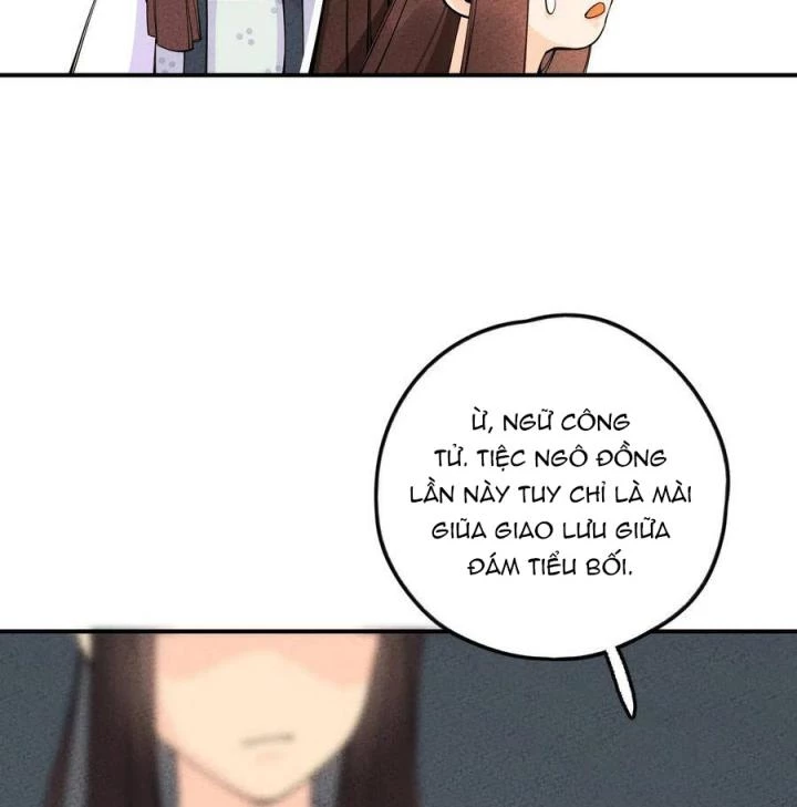 Là Thánh Hoàng Chính Đạo, Ta Cưới Ma Tôn Tà Đạo?! Chapter 21 - Trang 2