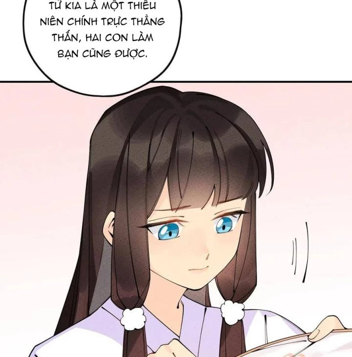 Là Thánh Hoàng Chính Đạo, Ta Cưới Ma Tôn Tà Đạo?! Chapter 21 - Trang 2