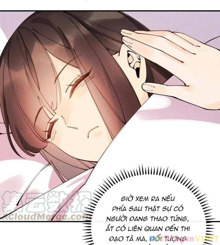 Là Thánh Hoàng Chính Đạo, Ta Cưới Ma Tôn Tà Đạo?! Chapter 21 - Trang 2